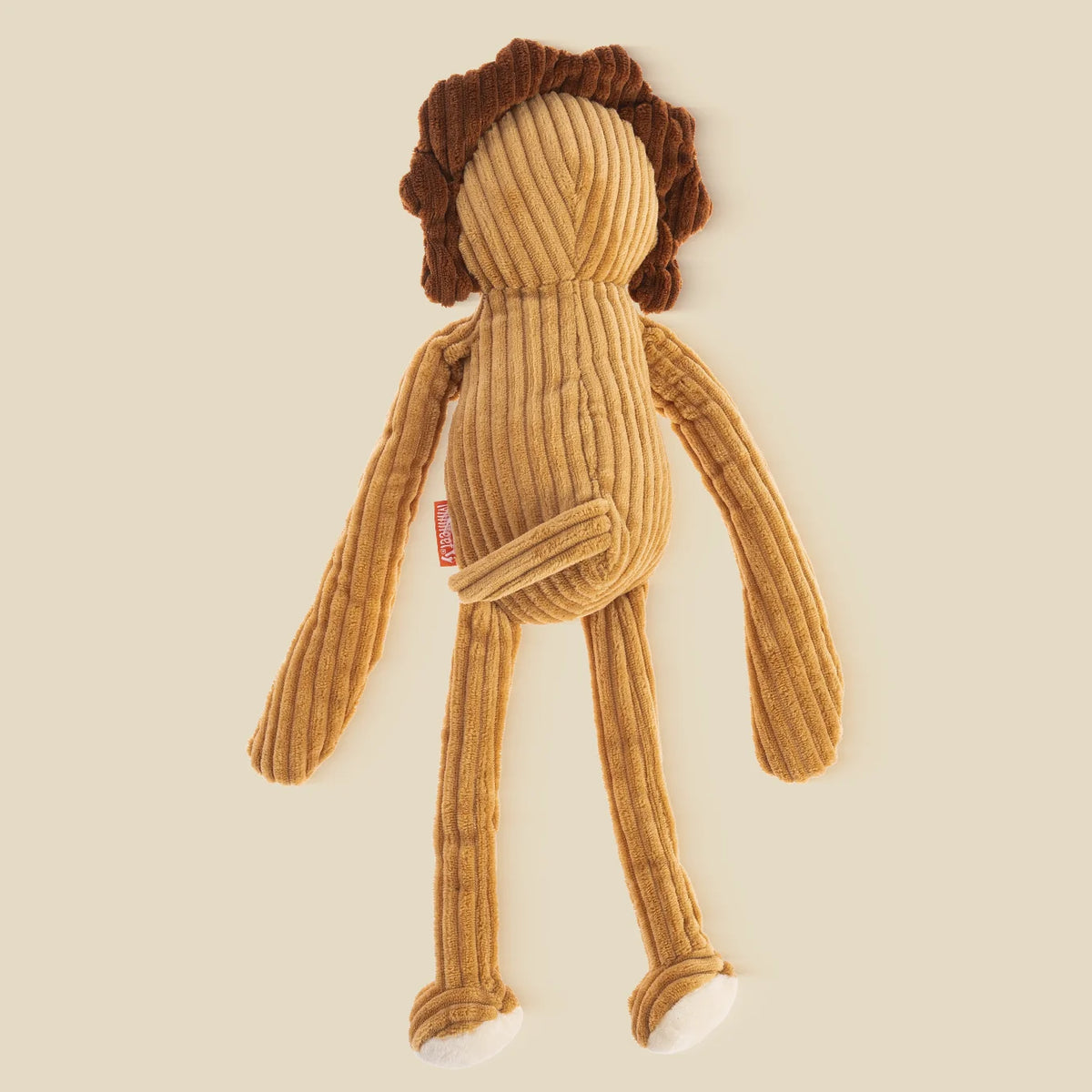 Peluche personnalisée "Lion" — Vue 5 market_france