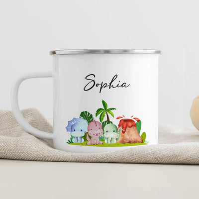 Tasses enfants personnalisées