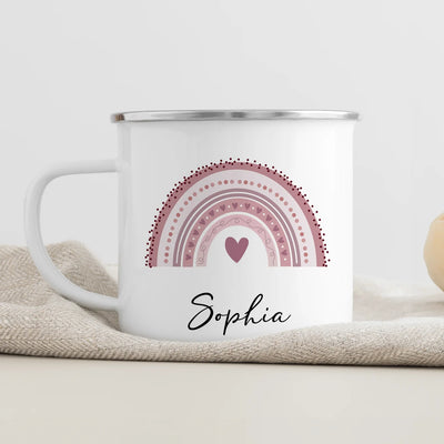 Tasses enfants personnalisées