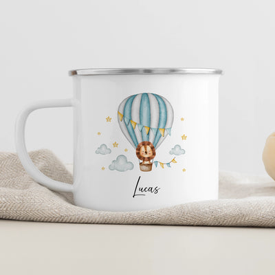Tasses enfants personnalisées