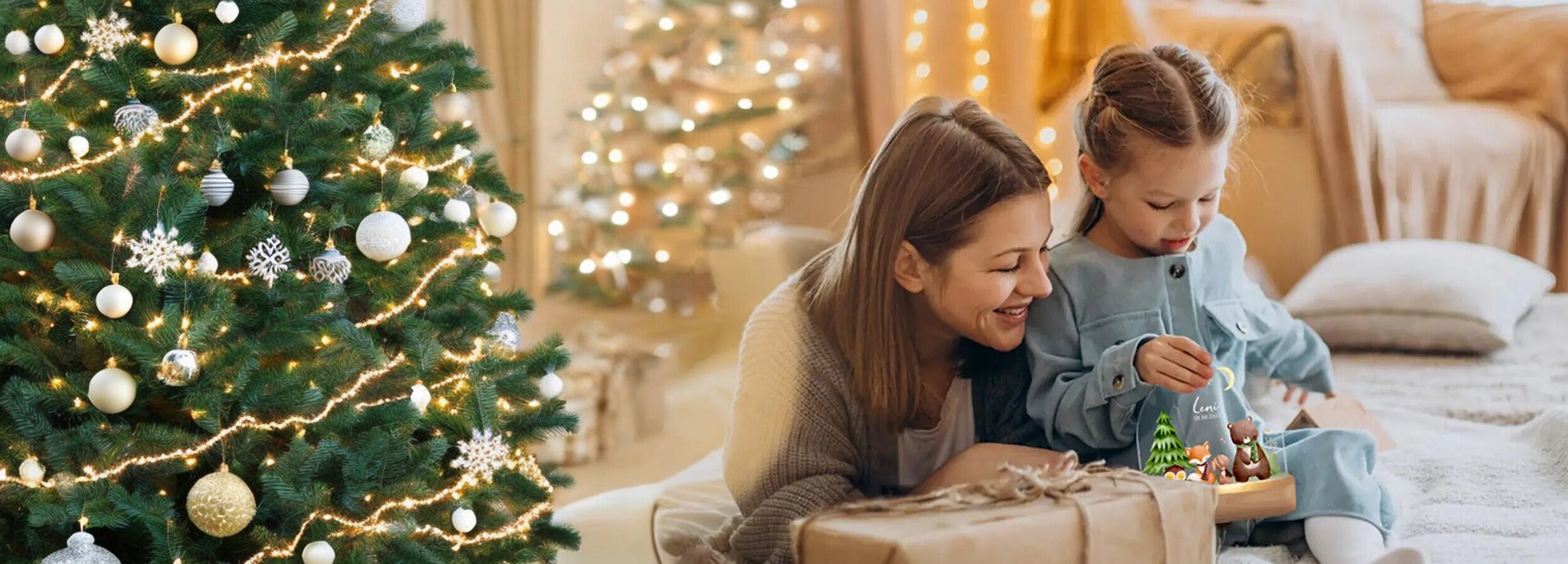 Personalisierte Geschenke für Babys & Kinder - Bo & Birdie