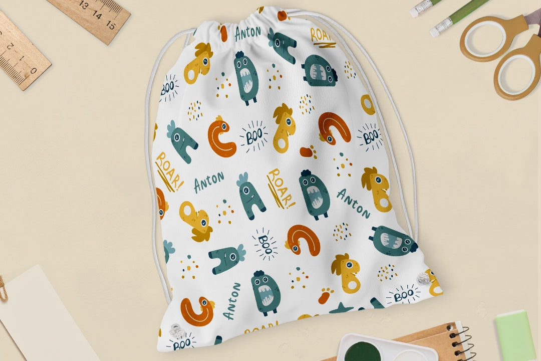 Personalisierte Geschenke für Babys & Kinder - Bo & Birdie