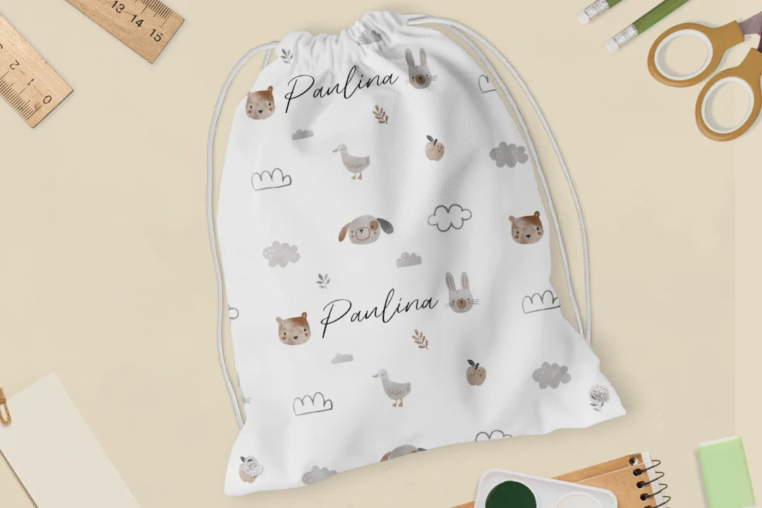 Personalisierte Geschenke für Babys & Kinder - Bo & Birdie