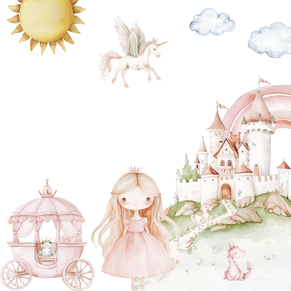 Princesses