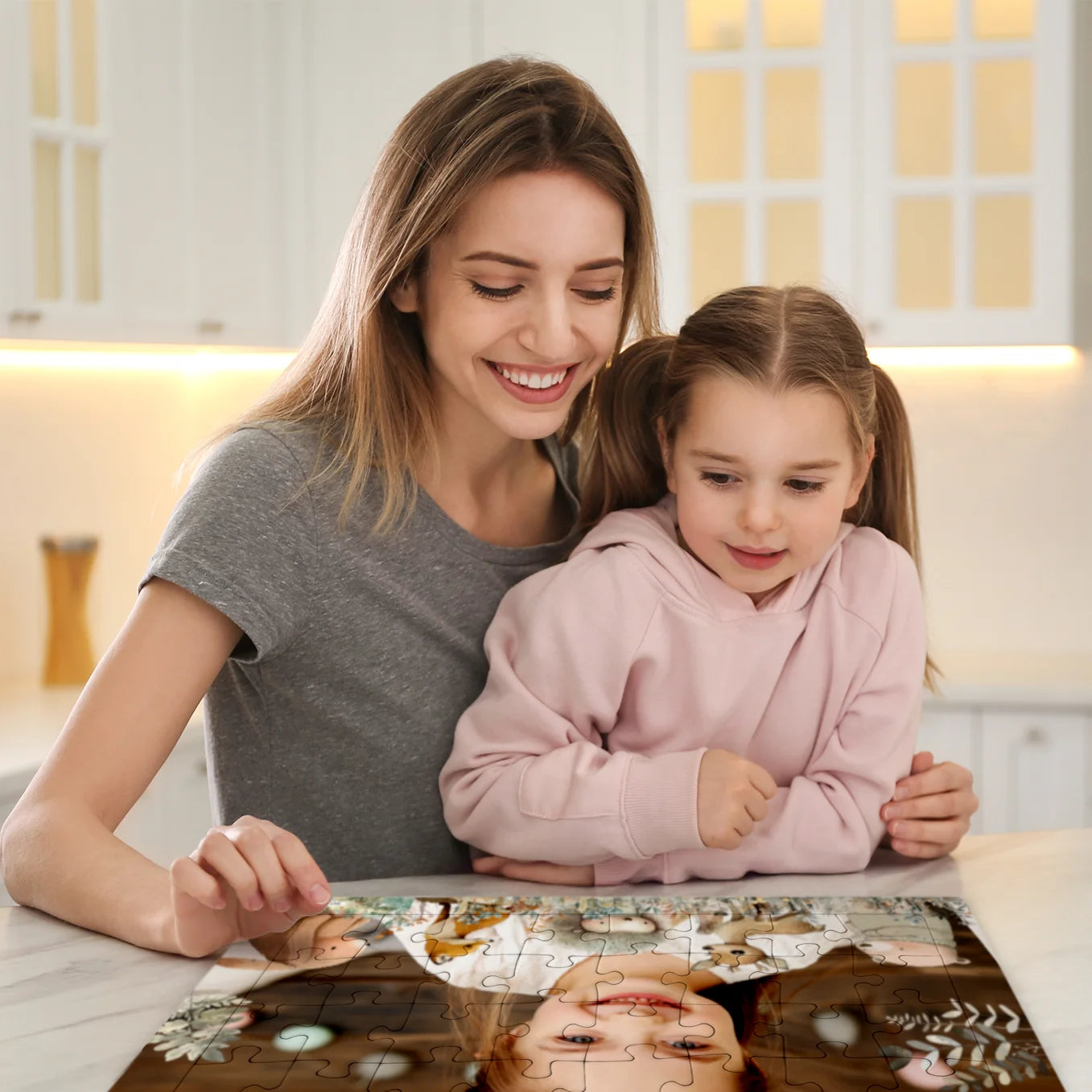 Puzzles