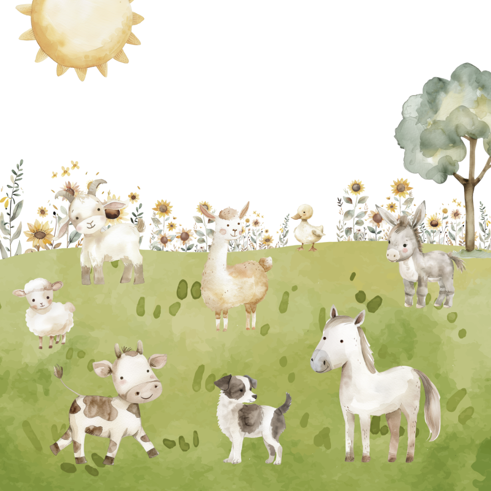 Ferme