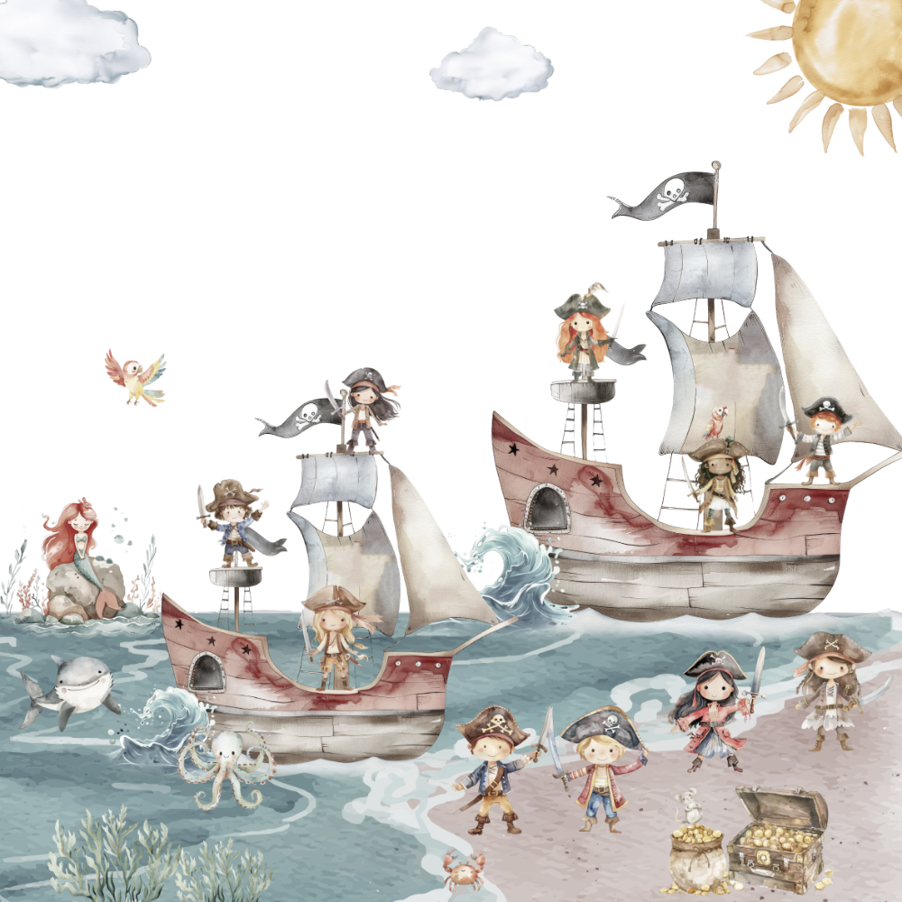Pirates