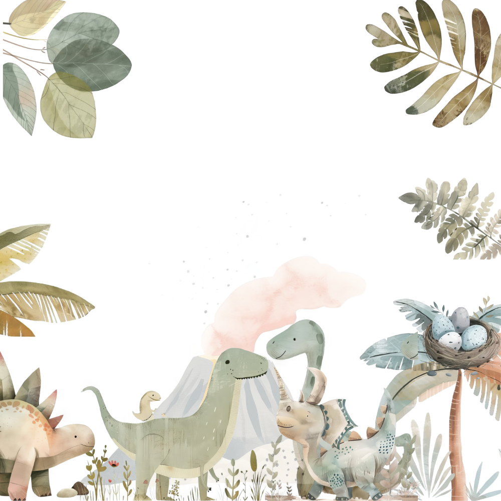 Dinosaures