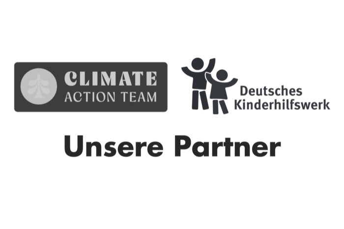 Unsere Partner — Climate Action Team, Deutsches Kinderhilfswerk